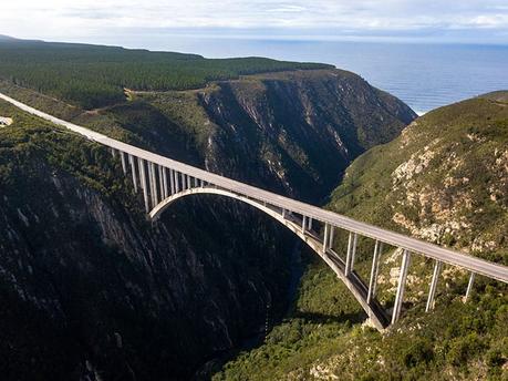 Best Garden Route itinerary, South Africa – from PE to Cape Town