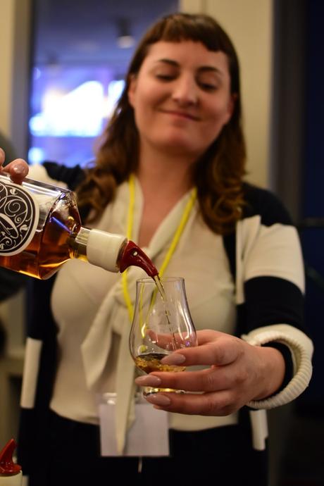 American Whiskey Convention V is All Set for April 3, 2020!