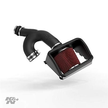 Best Cold Air Intake for F150 EcoBoost – Expert Review and Guide