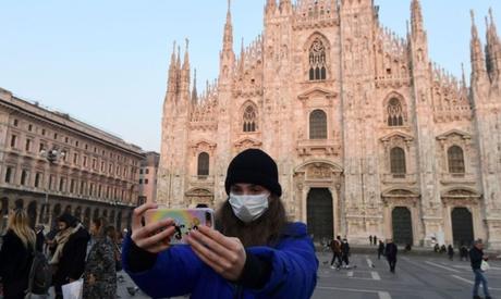 Why Is Italy Experiencing So Many Coronavirus Cases?