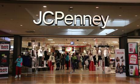 JCPenney Expanding Its Curbside Pickup Service – Could It Turn Its Fortune?