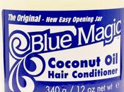 Blue Magic Organics Castor Review