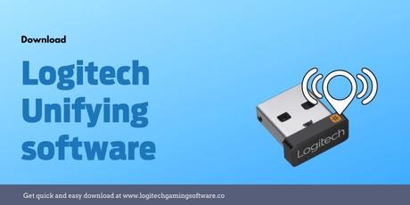 logitech unifying software not working mac