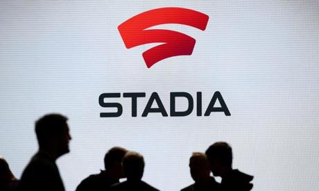 Google Starting Studio to Make Games for Stadia