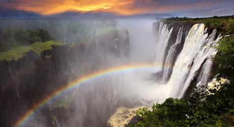 Discover the Victoria Falls and its Many Attractions