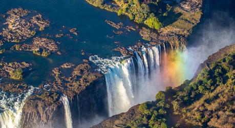 Discover the Victoria Falls and its Many Attractions