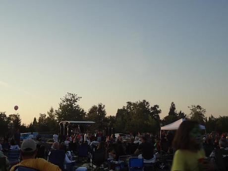 Concert in the Park