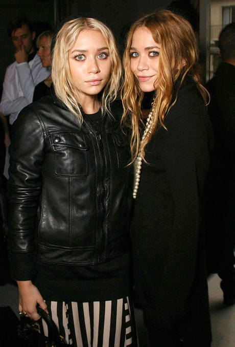 Happy Monday: Olsens Inspired