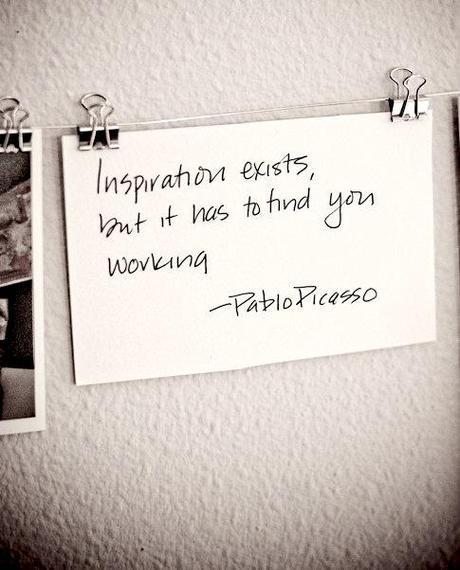 The Weekly Musing - AprilWeekFour you’ve got this.