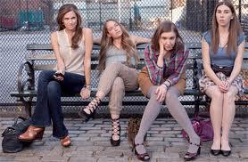 HBO’s new dramedy Girls has been compared to that other HBO...