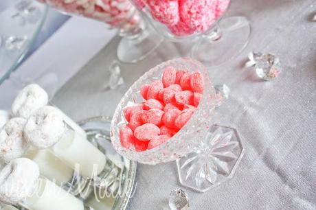 Girly Bling Themed Party