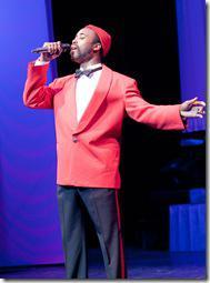 Review: The Marvin Gaye Story (Black Ensemble Theater)