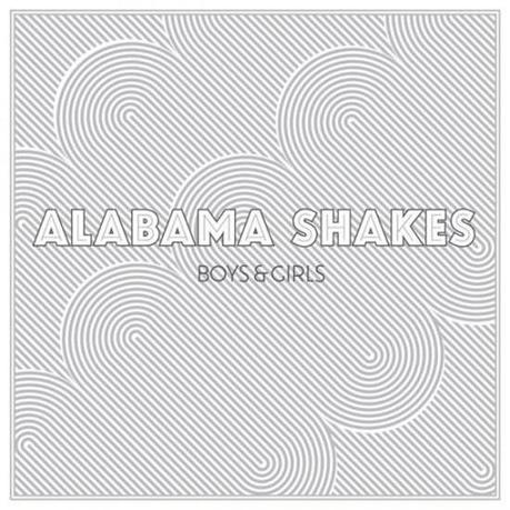 Alabama Shakes Boys Girls 550x550 ALABAMA SHAKES BOYS AND GIRLS [7.0]