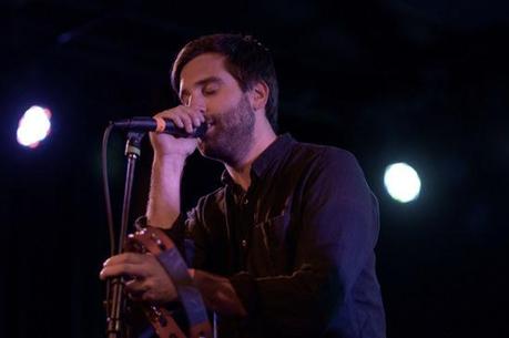 WAS1 WE ARE SERENADES PLAYED KNITTING FACTORY [PHOTOS]