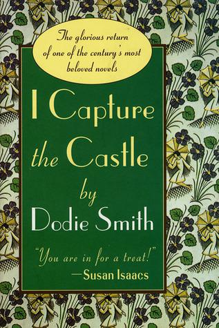 Dodie Smith, author of 101 Dalmatians, wrote I Capture the...