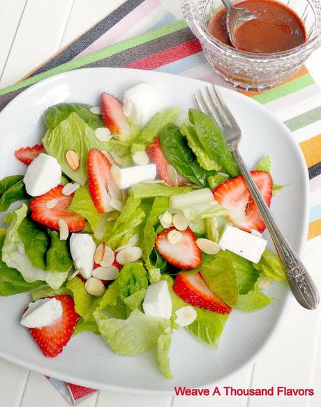 Strawberry Spinach Salad-01