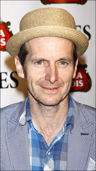 True Blood’s Denis O’Hare honored at the the 57th Annual Obie Awards
