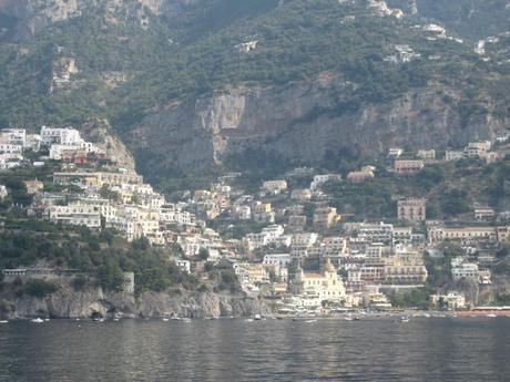 Positano, Amalfi Coast, Italy