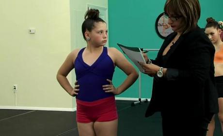 Dance Moms Miami: No One Likes A Quitter, So Deal With Those Weighty Issues Or Hit The Road. Sammy Gets Abandoned, Hannah Gets A Burger And Victor Just Gets Fierce…Again.