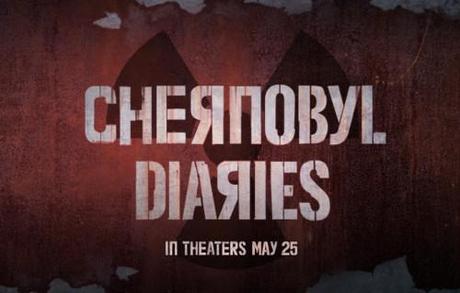 The Chernobyl Diaries