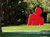 Spectacular Sinking Sculptures