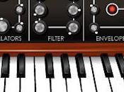 Robert Moog's Birthday Celebrated With Google Doodle