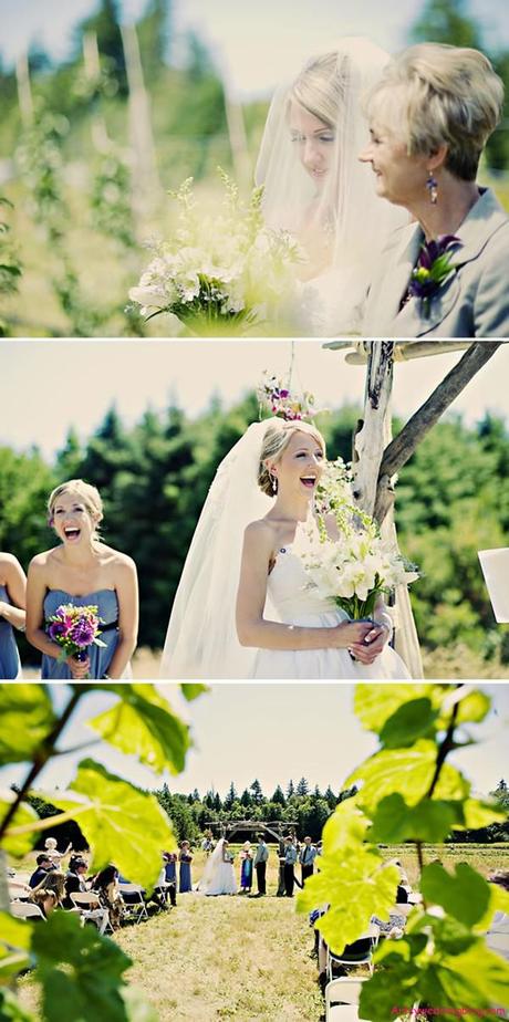 Top 10 Outdoor Wedding Tips