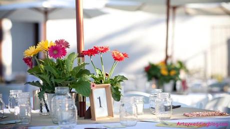 Top 10 Outdoor Wedding Tips