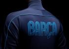 Barcelona_Home_N98_Back_10570 Barcelona Officially Release Their New Kits