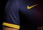 Barcelona Officially Release Their New Kits