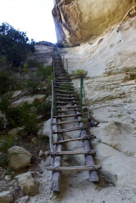 golden gate national park Holkrans hike