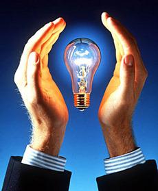 Light-bulb-innovation