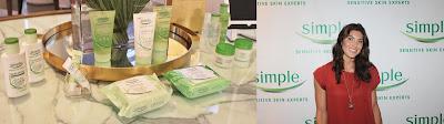 Sensitive Skin Brand, Simple Skincare, Launches in the US
