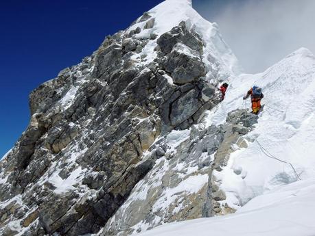 Everest 2012: Here We Go Again!