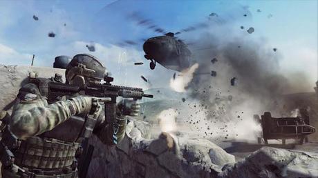 S&S; Review: Ghost Recon: Future Solider