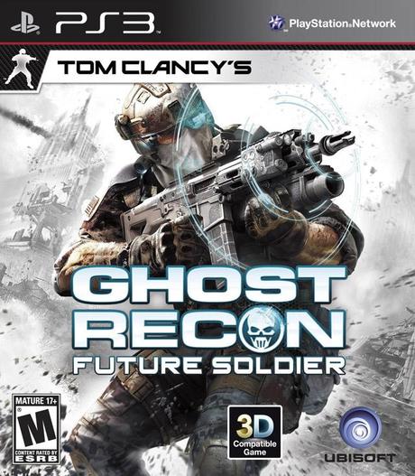 S&S; Review: Ghost Recon: Future Solider