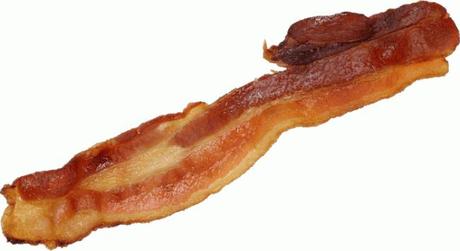 Bacon Trending on Twitter