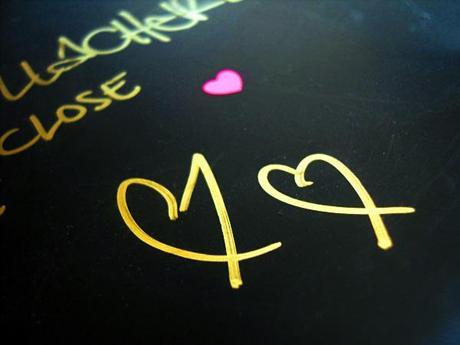 Get it nailed Get it nailed