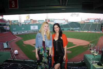 Events in Boston: A Sip in the Park