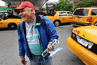 New York Taxi Drivers Unsure They Will See Benefits of a Fare Increase