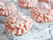 Girly Bling Party: Recipes