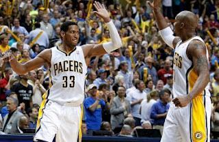 Whatever Happens Against the Miami Heat is Irrelevant, the Indiana Pacers Season was a Success