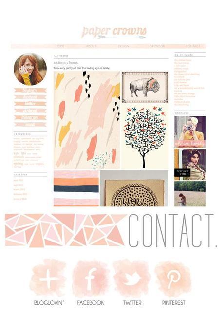 Ready for a Blog Design Revamp?