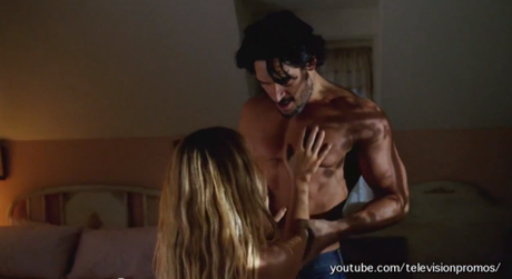 True Blood Season 5 “Everything Is At Stake” Promo