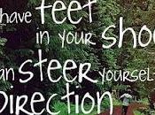 Steer Yourself Direction Choose...