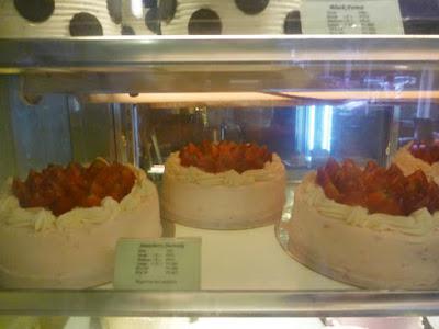 Strawberry Shortcake in the Philippines' Strawberryland