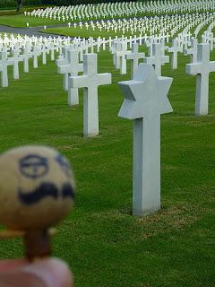 Manila American Cemetery and Memorial