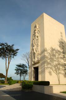 Manila American Cemetery and Memorial