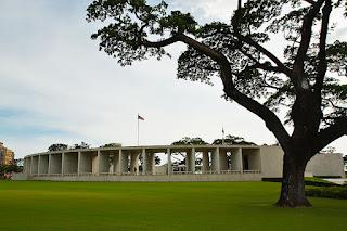 Manila American Cemetery and Memorial