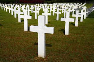 Manila American Cemetery and Memorial